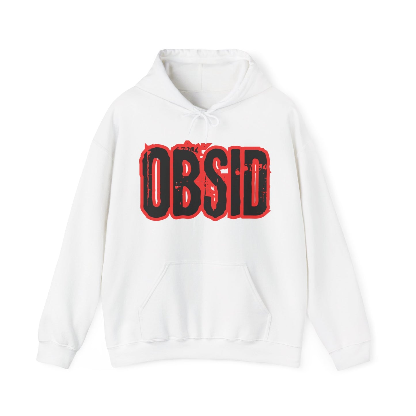 OBSID Hoodie (The Molten Stack)