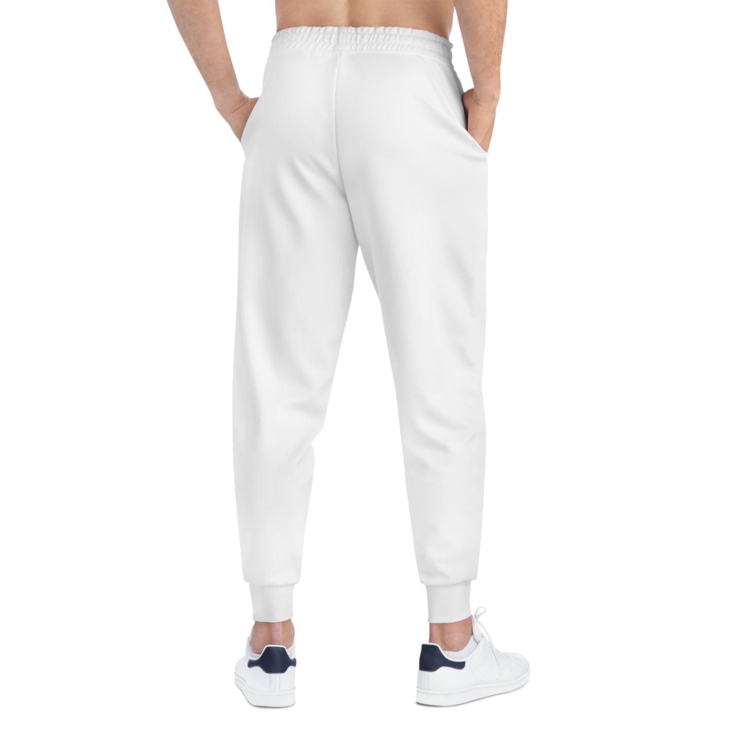 OBSID Formed Joggers