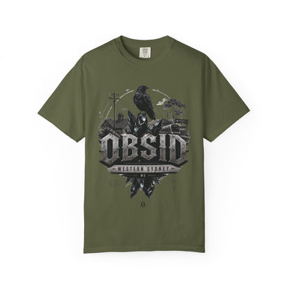 OBSID Homeground Tee
