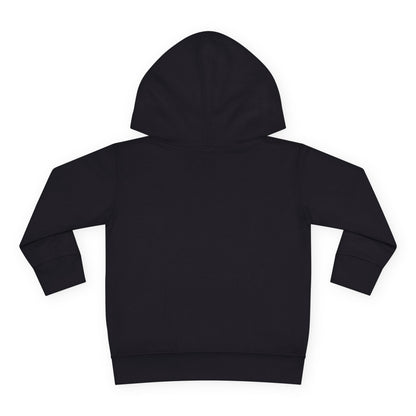 OBSID Adventure Toddler Fleece Hoodie
