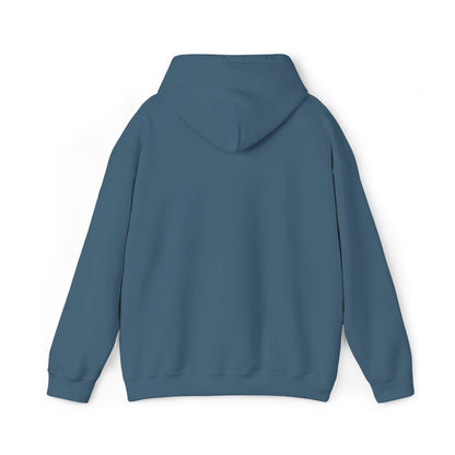 OBSID Everyday Script Hoodie