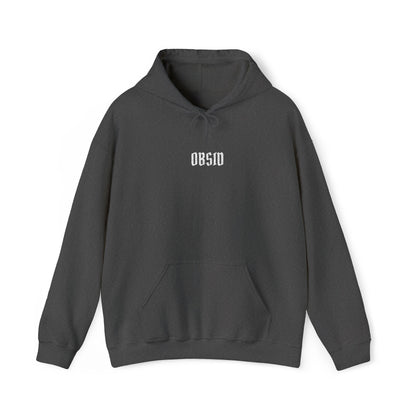 OBSID Everyday Script Hoodie