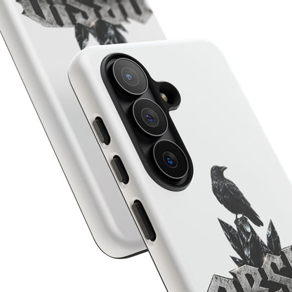 Obsid Western Sydney Raven Phone Case