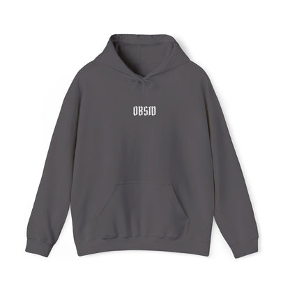 OBSID Everyday Script Hoodie