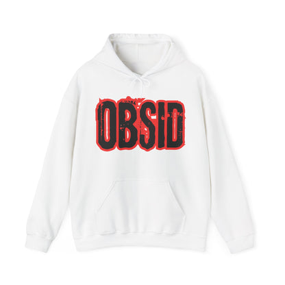 OBSID Hoodie (The Molten Stack)