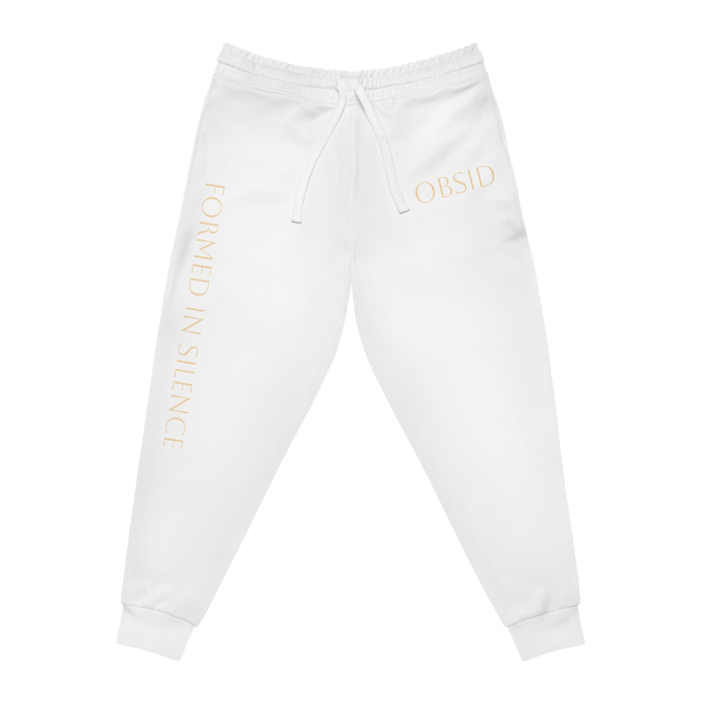 OBSID Formed Joggers