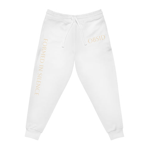 OBSID Formed Joggers