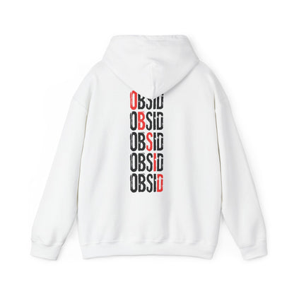OBSID Hoodie (The Molten Stack)