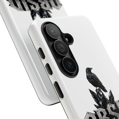 Obsid Western Sydney Raven Phone Case