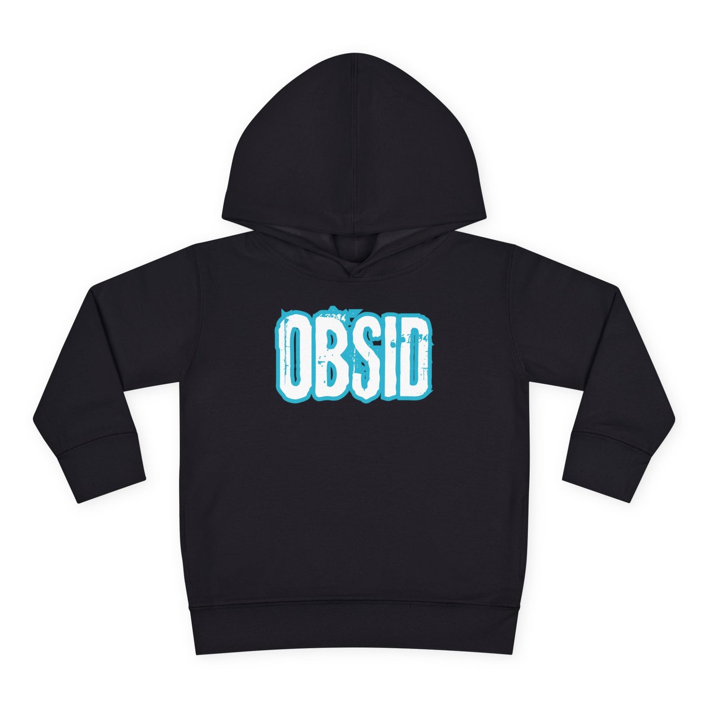 OBSID Adventure Toddler Fleece Hoodie