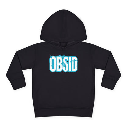 OBSID Adventure Toddler Fleece Hoodie
