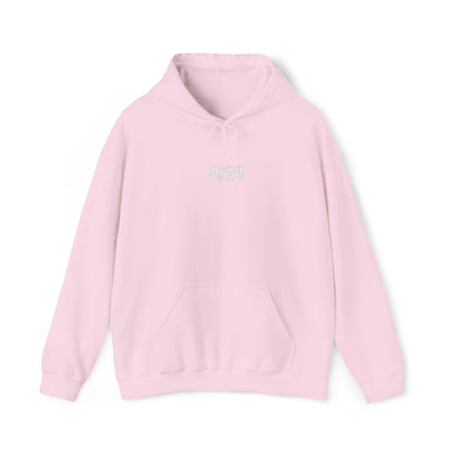 OBSID Everyday Script Hoodie