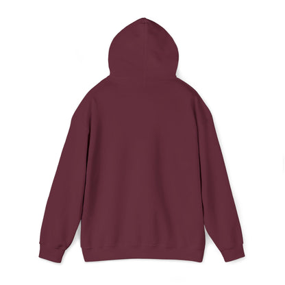OBSID Everyday Script Hoodie