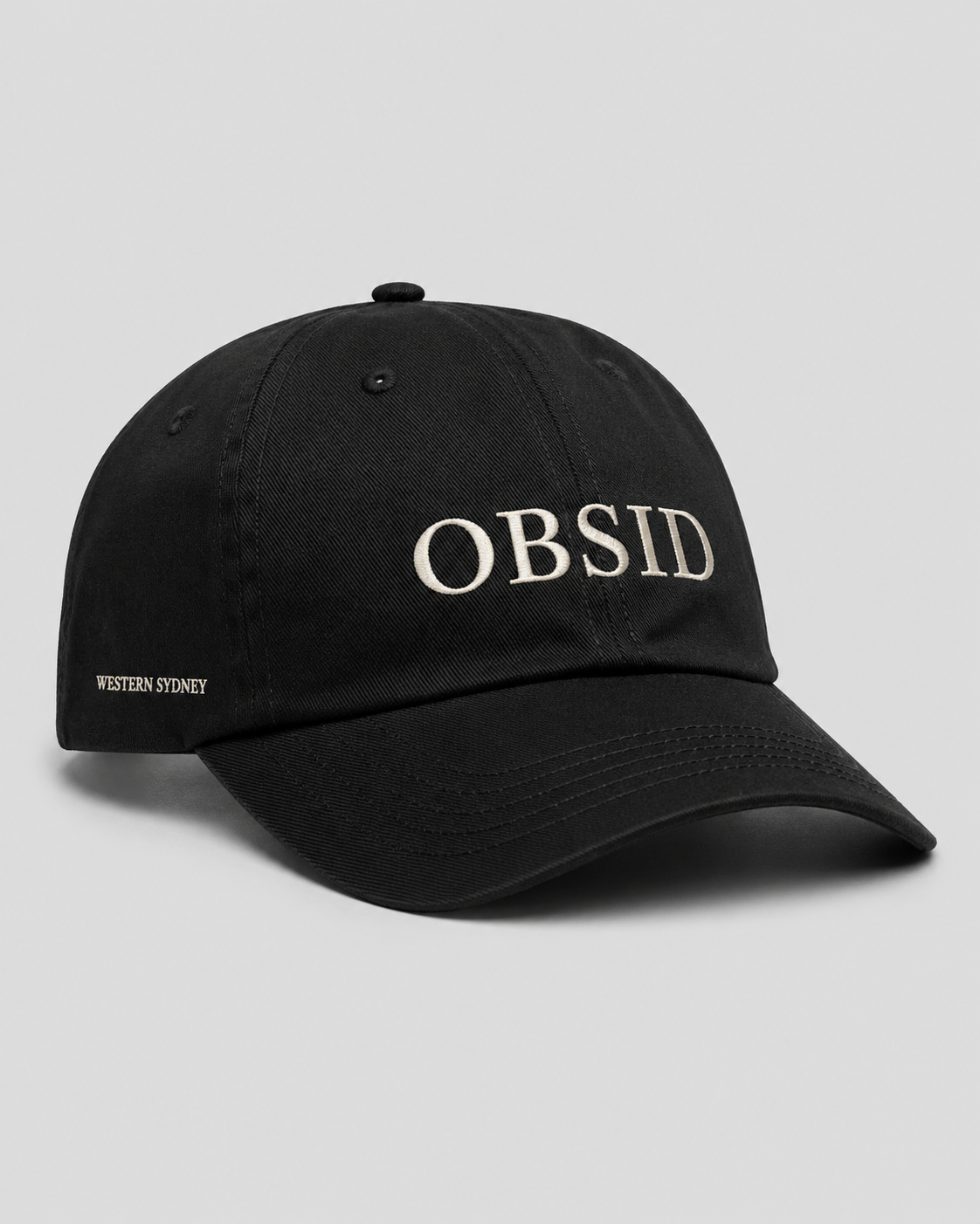 OBSID Dad Cap