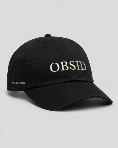 OBSID Dad Cap