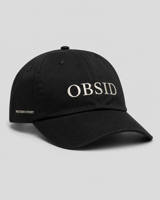 OBSID Dad Cap