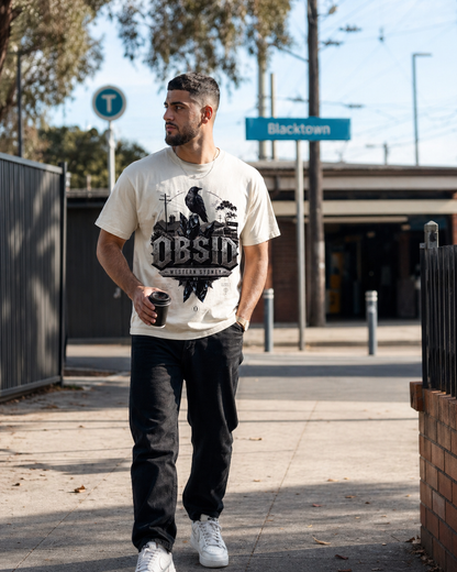 OBSID Homeground Tee