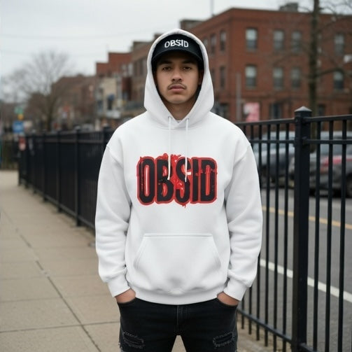 OBSID Hoodie (The Molten Stack)