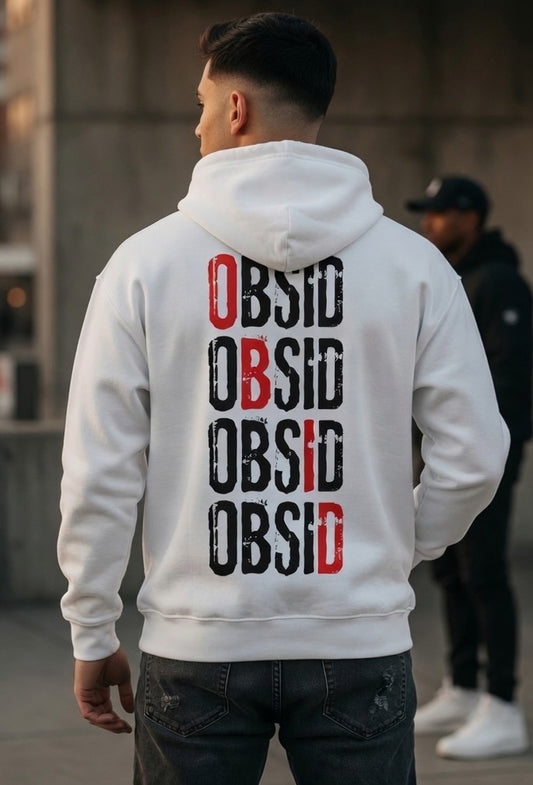OBSID Hoodie (The Molten Stack)