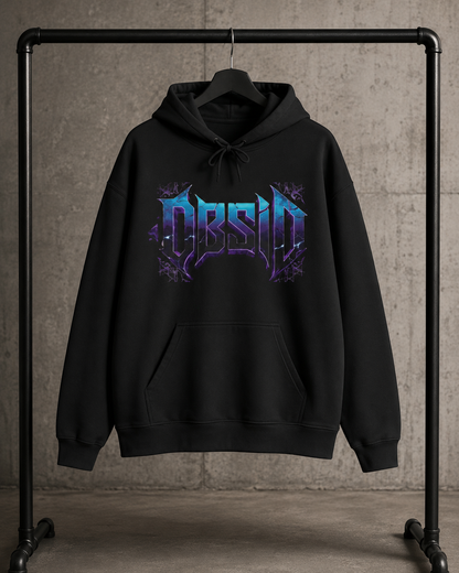 OBSID Electric Shadow Hoodie