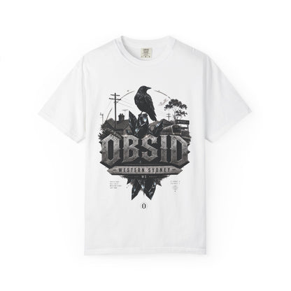 OBSID Homeground Tee