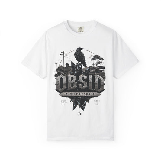OBSID Homeground Tee
