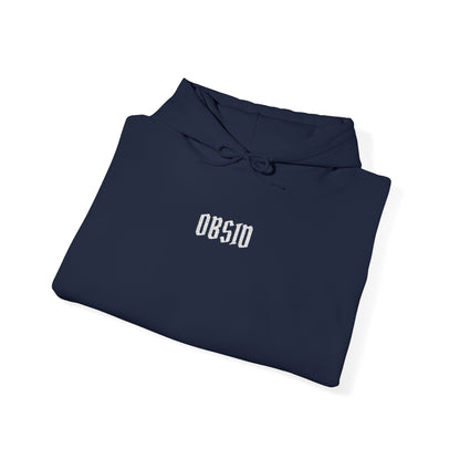 OBSID Everyday Script Hoodie