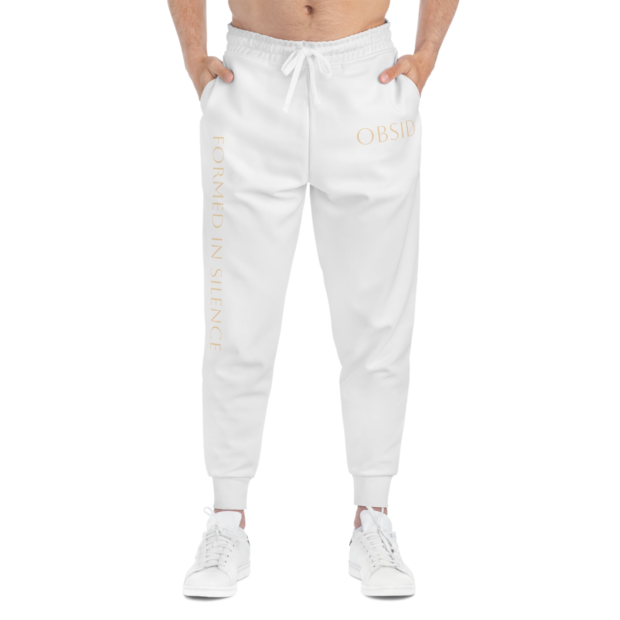 OBSID Formed Joggers