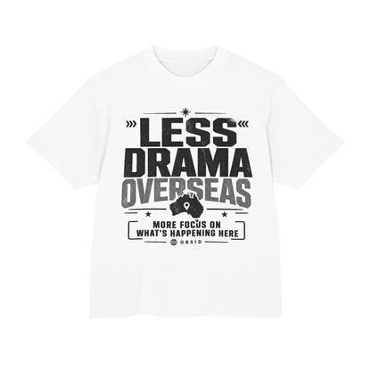 OBSID Focus Here Tee