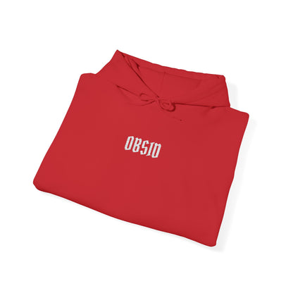 OBSID Everyday Script Hoodie