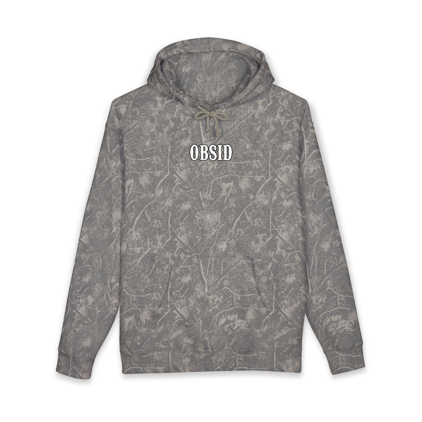 Hunt The Grunt Hoodie - Wild Boar Hunter Hooded Sweatshirt | Obsid Black Hunting Apparel