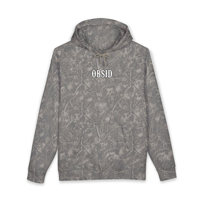 Hunt The Grunt Hoodie - Wild Boar Hunter Hooded Sweatshirt | Obsid Black Hunting Apparel