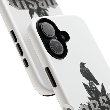 Obsid Western Sydney Raven Phone Case