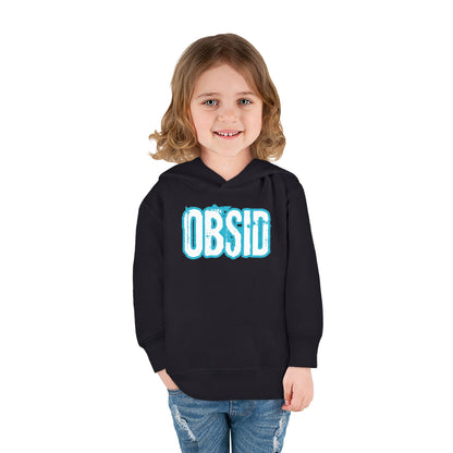 OBSID Adventure Toddler Fleece Hoodie