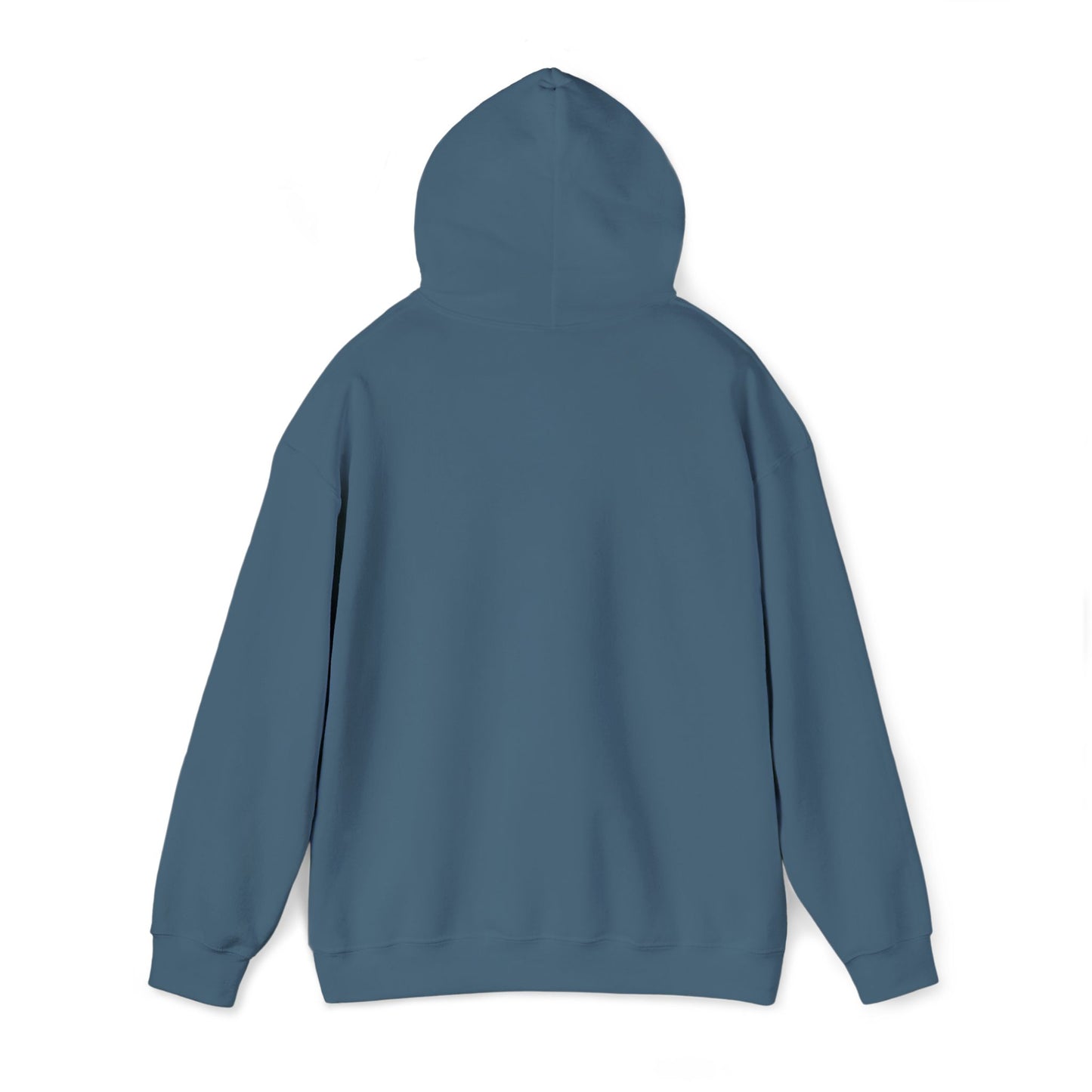 OBSID Everyday Script Hoodie