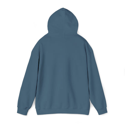 OBSID Everyday Script Hoodie