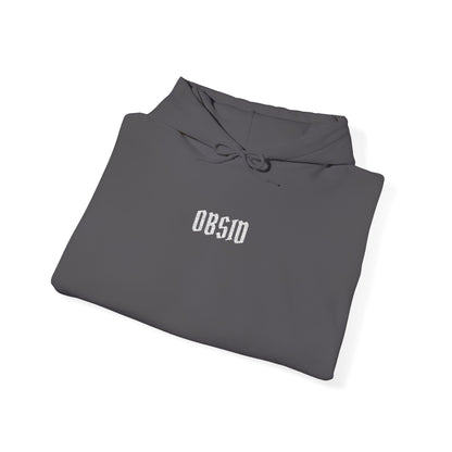 OBSID Everyday Script Hoodie
