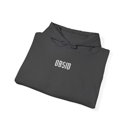 OBSID Everyday Script Hoodie